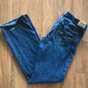 Abercrombie & Fitch Jeans